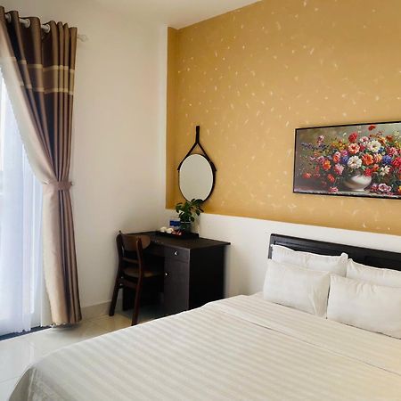 Khach San Romo Hotel Quang Ngai Luaran gambar
