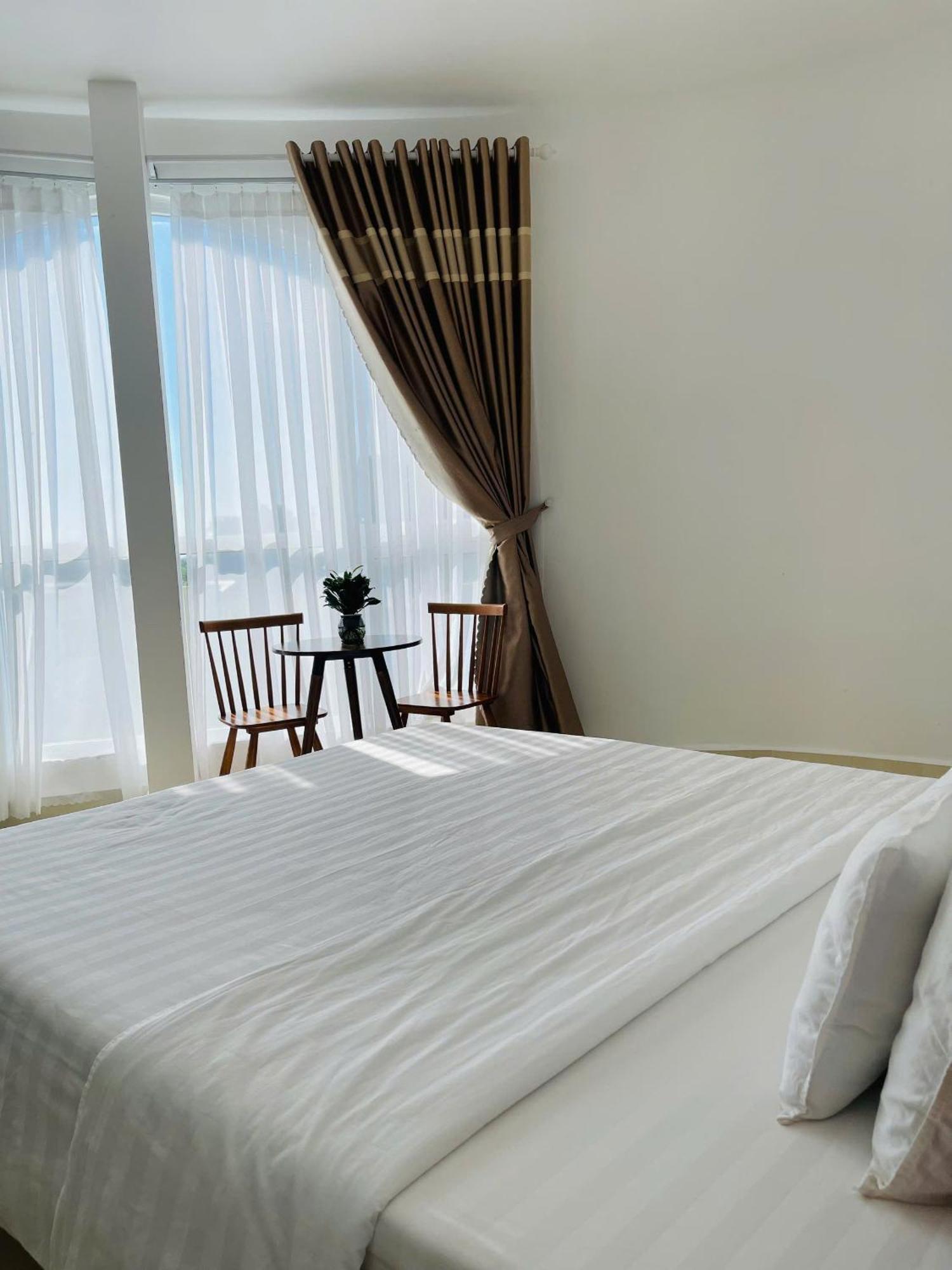 Khach San Romo Hotel Quang Ngai Luaran gambar