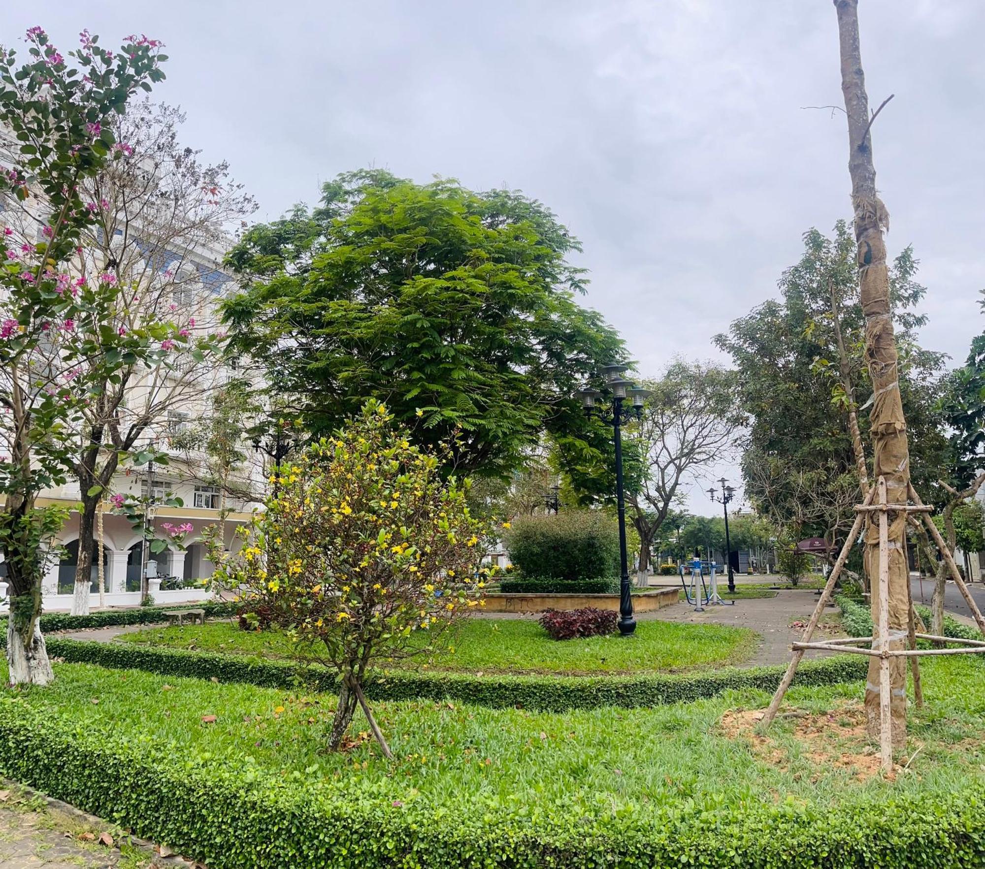 Khach San Romo Hotel Quang Ngai Luaran gambar
