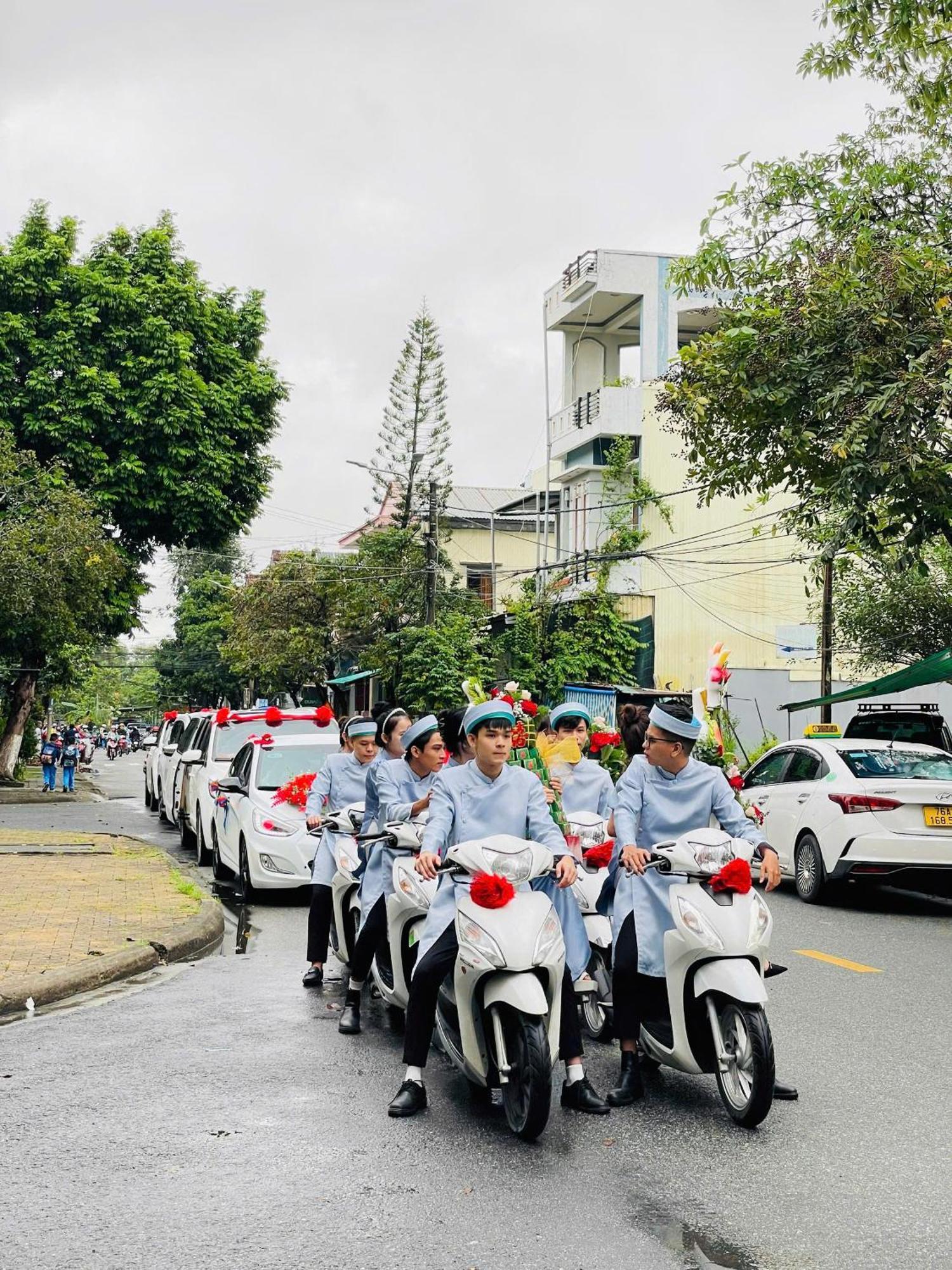 Khach San Romo Hotel Quang Ngai Luaran gambar