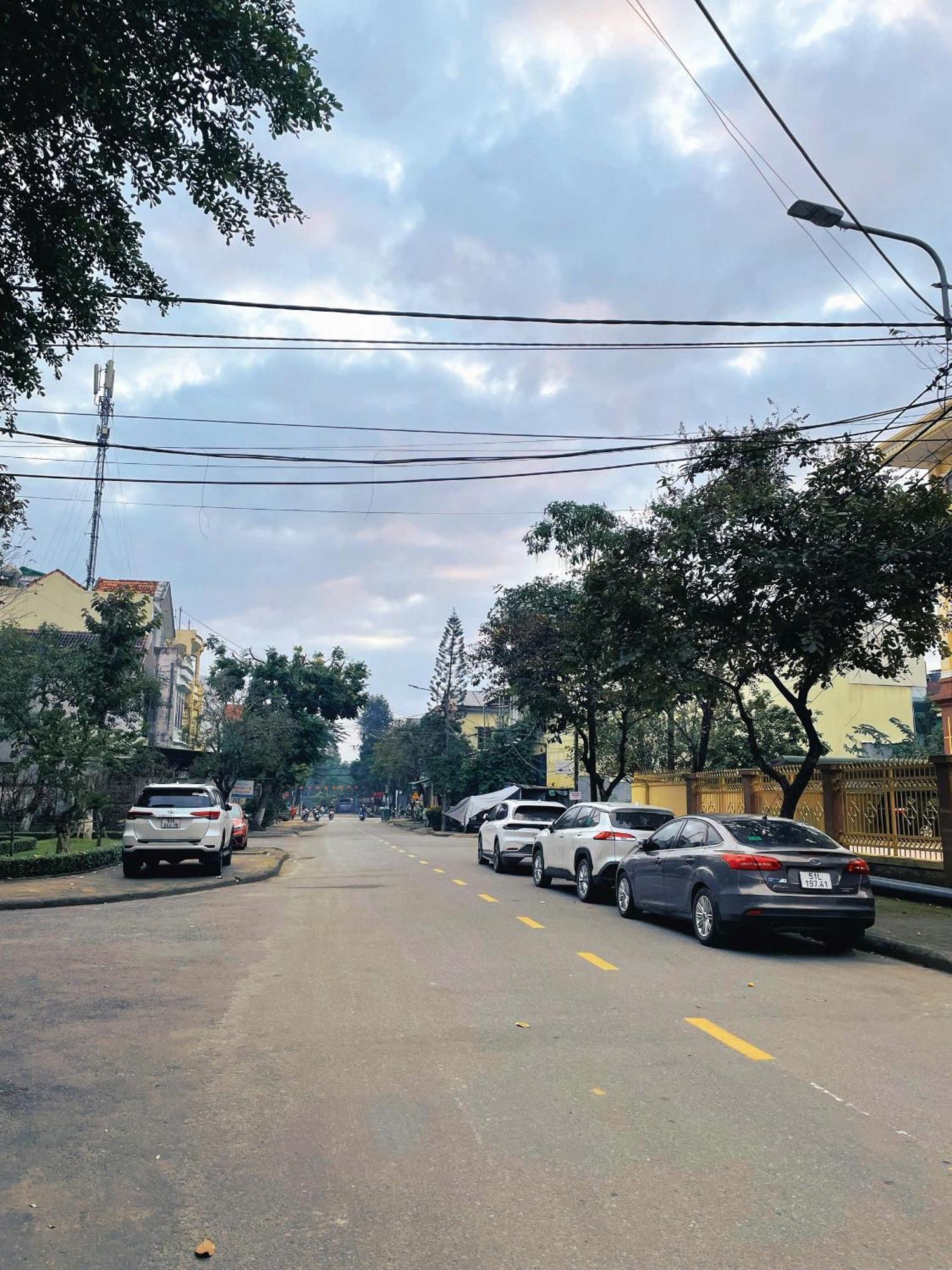 Khach San Romo Hotel Quang Ngai Luaran gambar